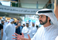 DUBAI’S STRATEGIC VISION TO BE THE GLOBAL METAVERSE HUB