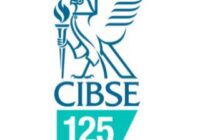 CIBSE AWARDS THE GREEN SUSTAINABLE BUILDING SERVICES ENGINEERS