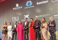 THE BEAUTYWORLD AWARDS ENHANCES THE AROMACHOLOGISTS OF THE MIDDLE EAST