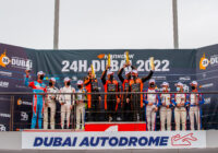 THE ADRENALINE GRIT RUSH OF THE HANKOOK DUBAI 24 HOUR 2022