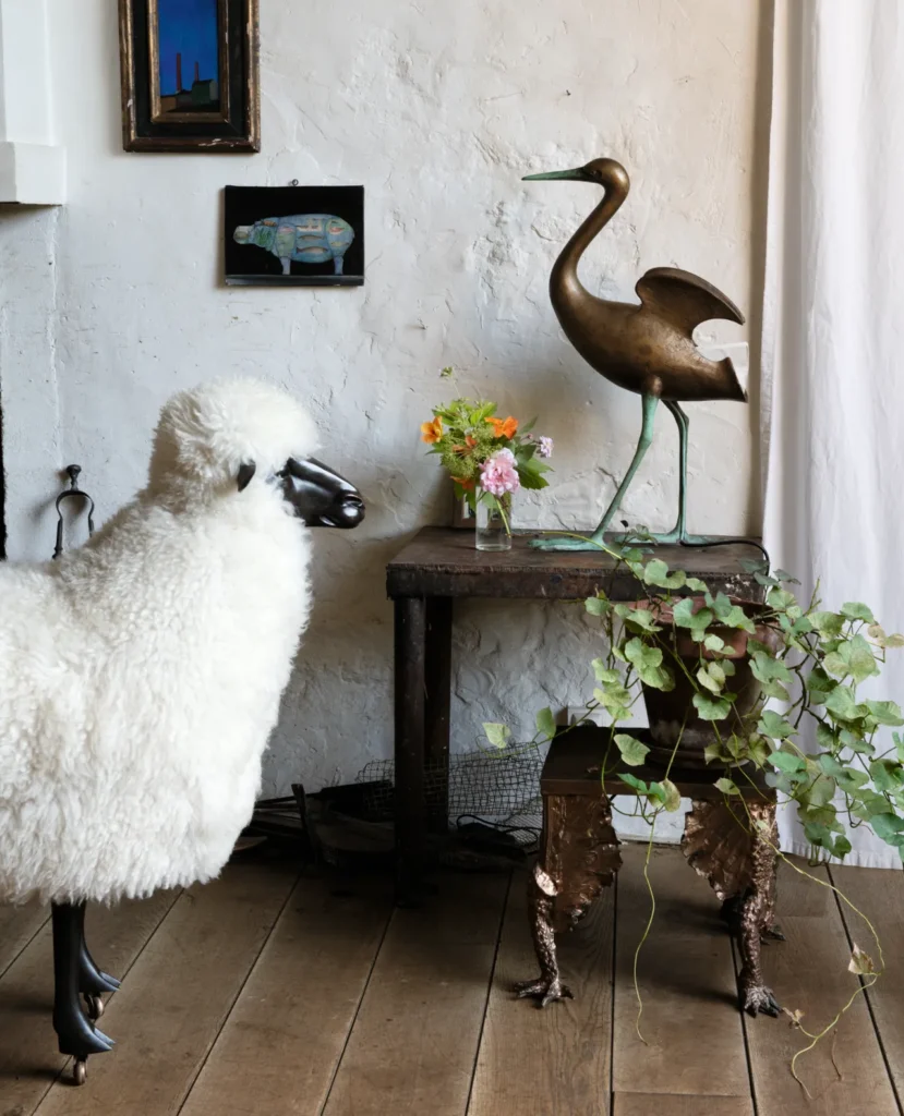 LEGENDARY LES LALANNE: FUNCTIONAL SURREALISM OF THE CO-CREATORS – FVM