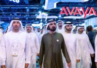 DUBAI’S GITEX GLOBAL 2022 – A SUPER TECH SUCCESS