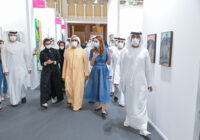 ART DUBAI: REVITALIZATION & DIGITALIZATION
