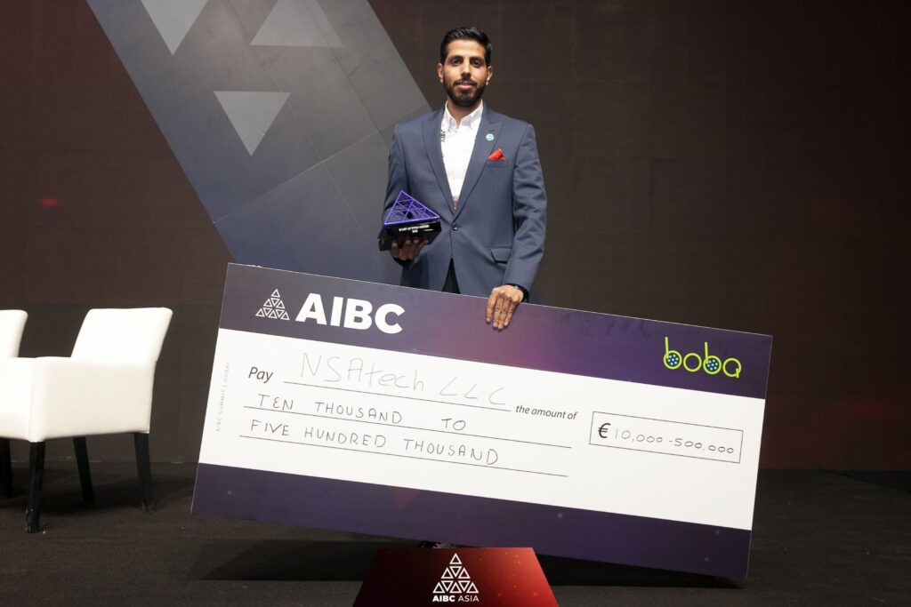 AIBC Dubai will have Akon on its schedule and will open the doors to  startups and investors - iGaming Brazil