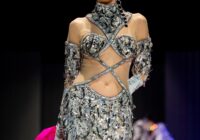 MEFW DESIGNERS STUNS THE WORLD