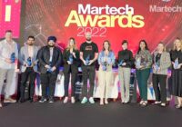 MARTECH, VIBE TO SUCCESS