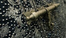 Palazzo Marrakech Joins the Sue Wong World of Creativity