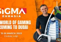 GARY VEE TO POWERUP DUBAI EURASIA 2023