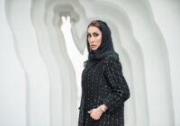 DUBAI DEBUTS FASHION WEEK