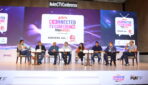 POWERFUL DEEP REACH OF CONNECTED TV