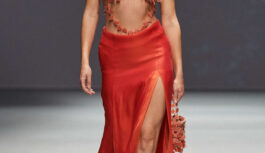 DUBAI FASHION WEEK PT 1