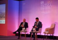 GTR HIGHLIGHTS INDIAS IMPACTFUL GLOBAL TRADE