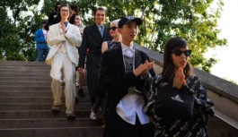 KENZO KONNICHIWA