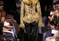 JEAN PAUL GAULTIER DRAMATIC ELEGANCE