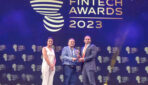 THE FUTURE FINTECH POWER LEADERS
