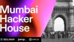 SOLANA HACKER HOUSE MUMBAI