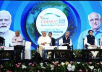 GUJARAT MAKES INDIA VIBRANT GATEWAY