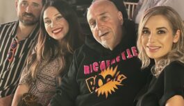 The Boom Effect: Richie Rich Fashion Victorious in its Los Angeles Debut!