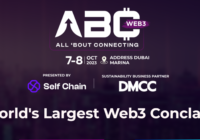 CONNECT, ENLIGHTEN AT THE ABC CONCLAVE DUBAI 2023