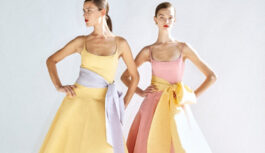 CAROLINA HERRERA FABULOUS EMOTIONS
