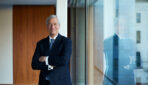 JAMIE DIMON LOVES INDIA