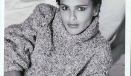 SHARI BELAFONTE: A RENAISSANCE WOMAN OF THE ENTERTAINMENT INDUSTRY