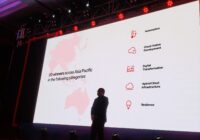 RED HAT APAC INNOVATION AWARDS 2023