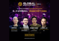 VAP GROUP ENTERS DEEP CHAIN IN DUBAI