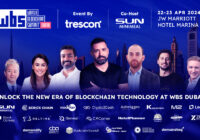 TRESCON FOSTERS DUBAI WEB3 ECOSYSTEM