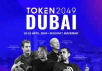 DUBAI TO HARNESS TOKEN2049