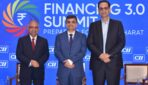 SECURE SUSTAINABLE DOUBLE DIGIT ECONOMIC GROWTH RATE