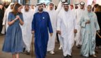 ETHOS & CULTURE OF ART DUBAI
