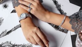 PIAGET 150TH ANNIVERSARY GOLD CELEBRATIONS