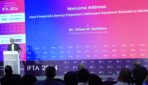 IFTA FOSTERING INNOVATIVE COLLABORATIVE ECOSYSTEM