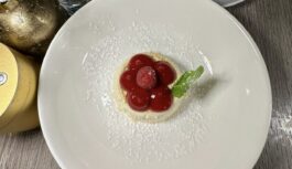 San Carlo Osteria Piemonte: Savoring the Cuisine of the Jewel of Soho