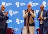 INDIA AI RESPONSIBLE FINTECH