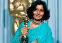 BHANU ATHAIYA LINES ARE NOT BLURRED