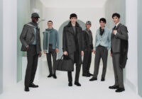 CANALI CULTURE 90 YEARS