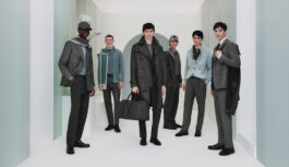 CANALI CULTURE 90 YEARS