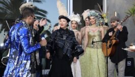 Sue Wong’s Boundlessly Beautiful Birthday Bash:
