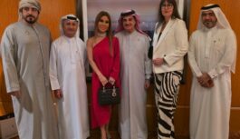 LEILA ALTUN – ELEGANCE & SOPHISTICATION OF MODERN WOMEN