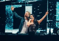 SUPER SUNBURN ELECTRIFYING DJ PERFORMANCES