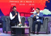 AI TO DRIVE MUMBAI TO BE POWER ECONOMY AI TO DRIVE MUMBAI TO BE POWER ECONOMY
