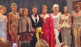 FASHION, LUXURY, DIVAS, & THE ELITE