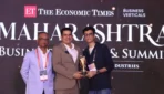 MAHARASHTRA’S LEADERS OF EXCELLENCE MAHARASHTRA’S LEADERS OF EXCELLENCE