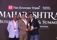 MAHARASHTRA’S LEADERS OF EXCELLENCE