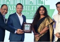 SUSTAINABILITY INTEGRATION IN INDIA