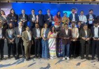 EXCEPTIONAL IMPACTFUL FUTURE LEADERS OF INDIA