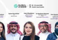AUGMENT INTELLIGENCE IN RIYADH