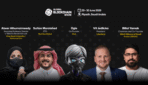 GLOBAL BLOCKCHAIN ECOSYSTEM IN RIYADH